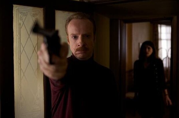 A Thousand Kisses Deep (2010) - photo 6