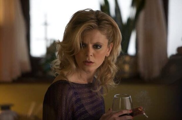A Thousand Kisses Deep (2010) - photo 1