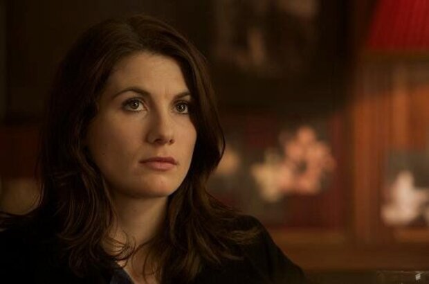 A Thousand Kisses Deep (2010) - photo 4