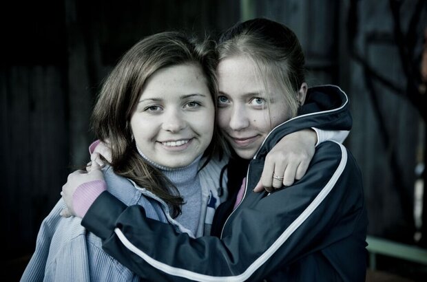 Putin's Kiss (2011) - photo 2