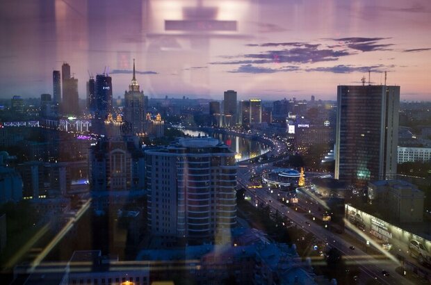 Putin's Kiss (2011) - photo 1