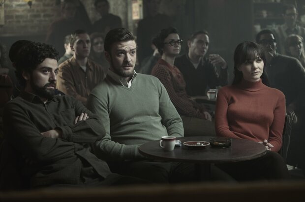 Inside Llewyn Davis (2013) - photo 4