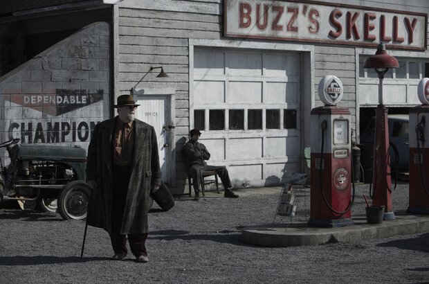 Inside Llewyn Davis (2013) - photo 3