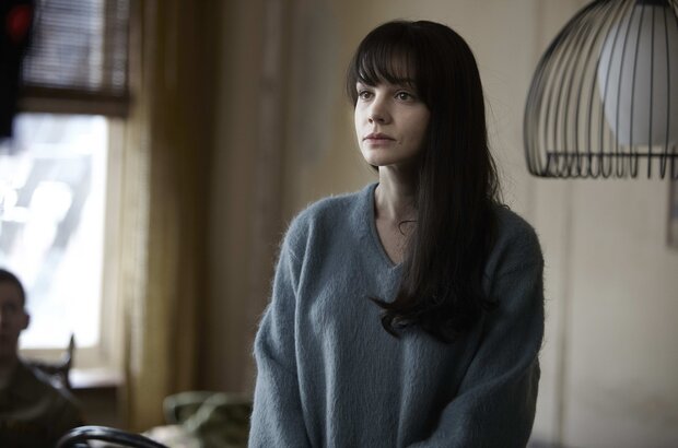 Inside Llewyn Davis (2013) - photo 7