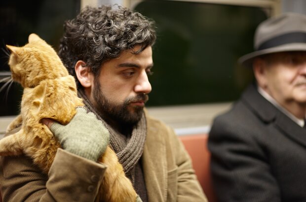 Inside Llewyn Davis (2013) - photo 6