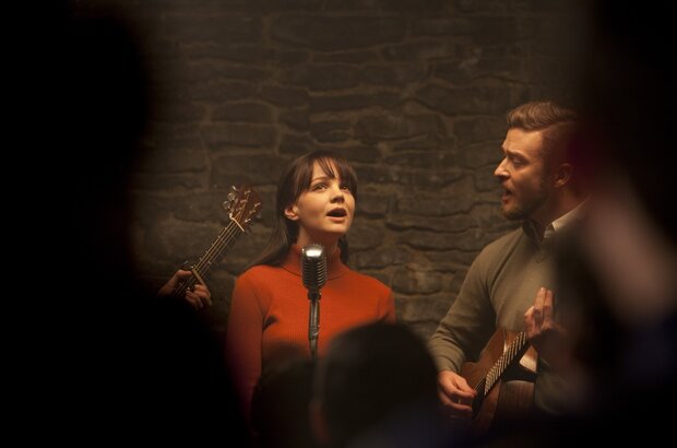 Inside Llewyn Davis (2013) - photo 8