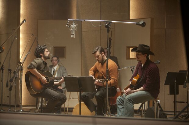 Inside Llewyn Davis (2013) - photo 9