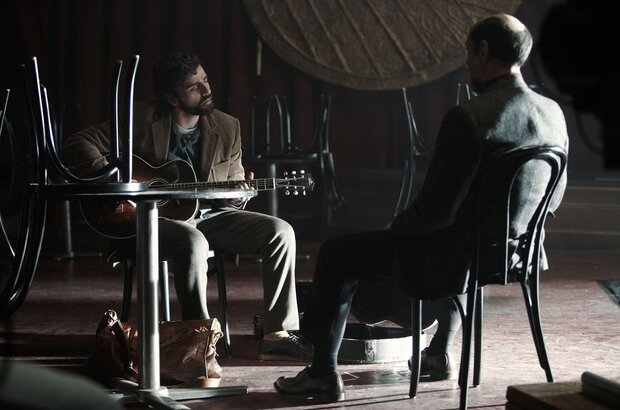 Inside Llewyn Davis (2013) - photo 5