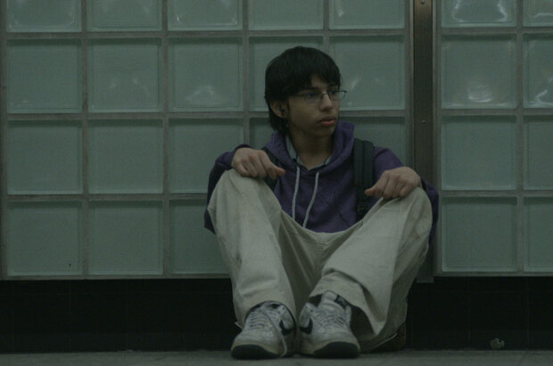 Stand Clear of the Closing Doors (2013) - photo 1