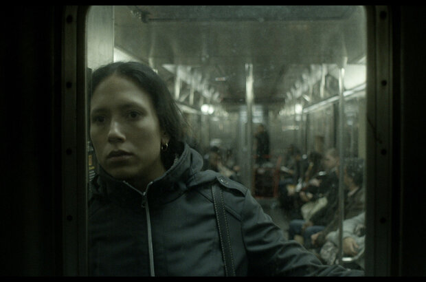 Stand Clear of the Closing Doors (2013) - photo 2