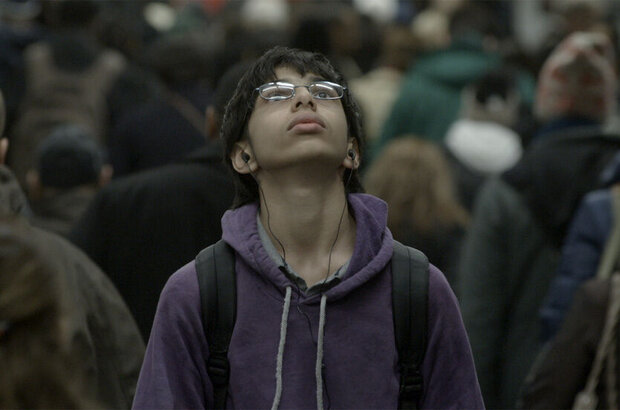 Stand Clear of the Closing Doors (2013) - photo 5