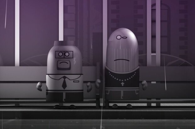 Manieggs: Revenge of the Hard Egg (2014) - photo 2