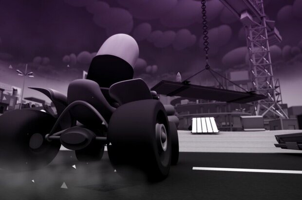 Manieggs: Revenge of the Hard Egg (2014) - photo 4