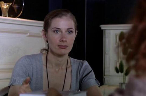 Lyubov odna (2007) - photo 1