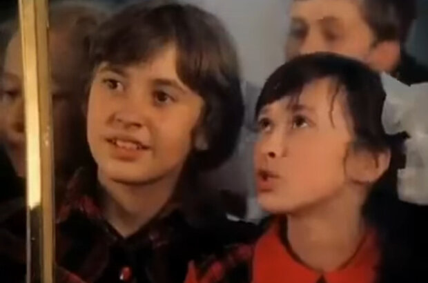 Na beregah plenitelnyh Nevy (1983) - photo 7