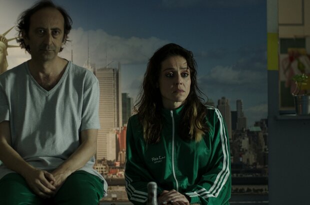 Italian Best Shorts 6 (2023) - photo 1