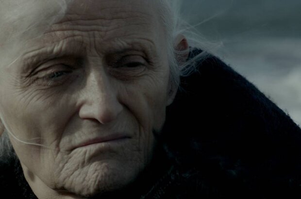 Italian Best Shorts 6 (2023) - photo 4