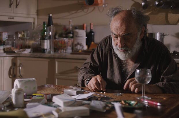 Italian Best Shorts 6 (2023) - photo 7