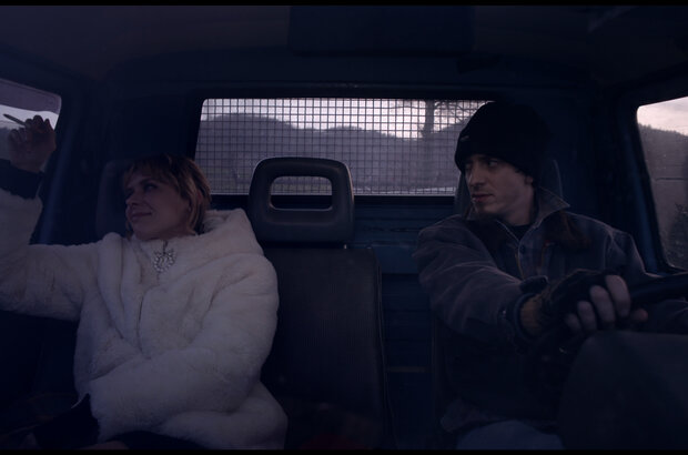 Italian Best Shorts 6 (2023) - photo 2