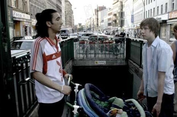 Tough Enough (2006) - photo 2
