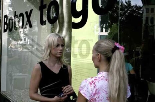 Tough Enough (2006) - photo 1