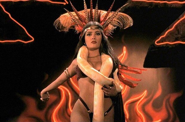 From Dusk till Dawn (1995) - photo 1