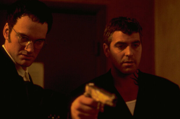 From Dusk till Dawn (1995) - photo 8