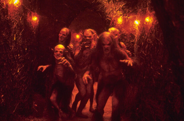From Dusk till Dawn (1995) - photo 7