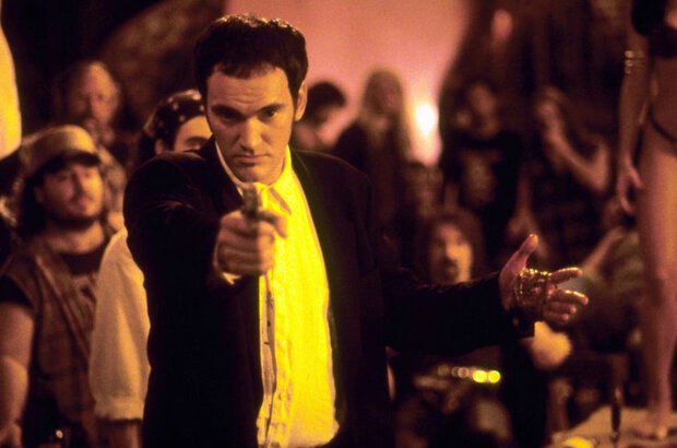 From Dusk till Dawn (1995) - photo 3