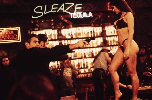 From Dusk till Dawn (1995) - photo 2