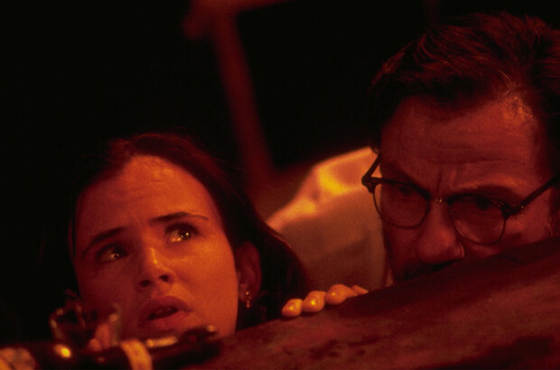 From Dusk till Dawn (1995) - photo 6