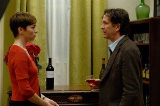 Brief Interviews with Hideous Men (2009) - photo 5