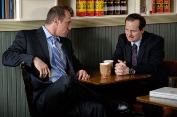 Brief Interviews with Hideous Men (2009) - photo 3