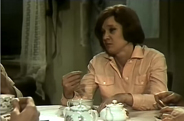 Мой добрый папа (1970) - фото 2