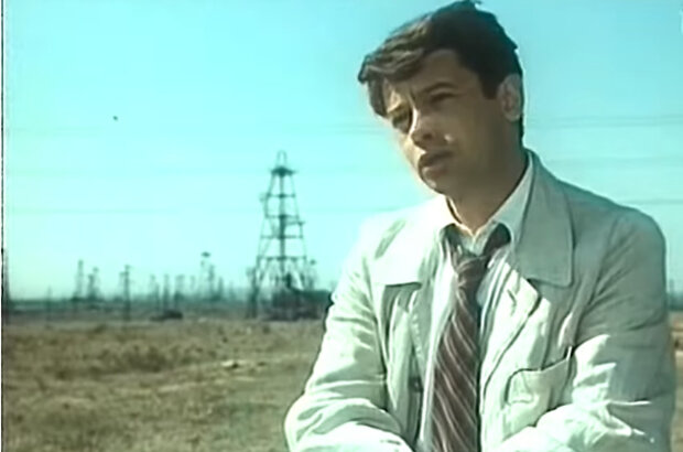 Мой добрый папа (1970) - фото 1