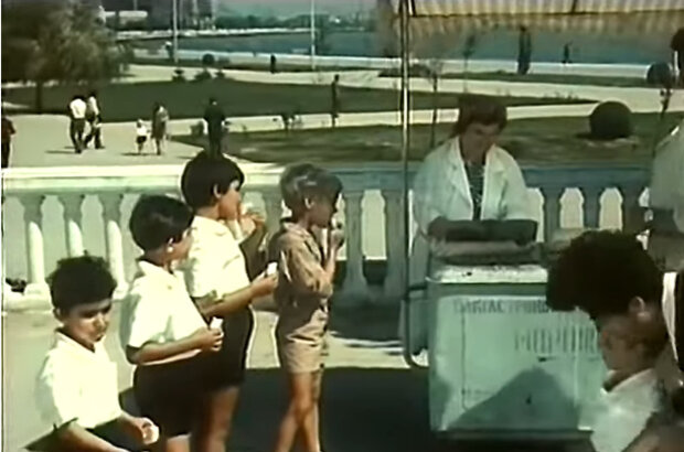 Мой добрый папа (1970) - фото 4