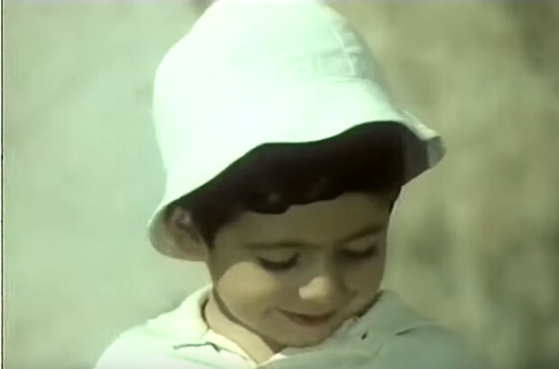 Мой добрый папа (1970) - фото 5