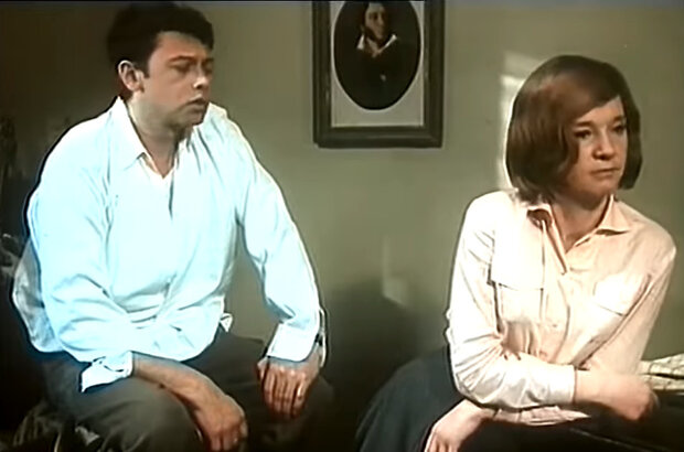 Мой добрый папа (1970) - фото 7