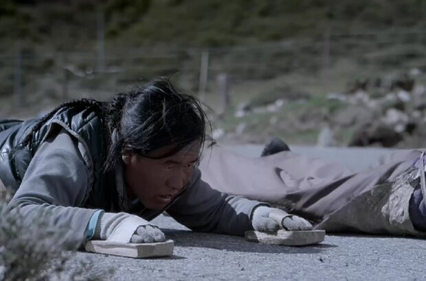 Paths of the Soul (2015) - photo 4
