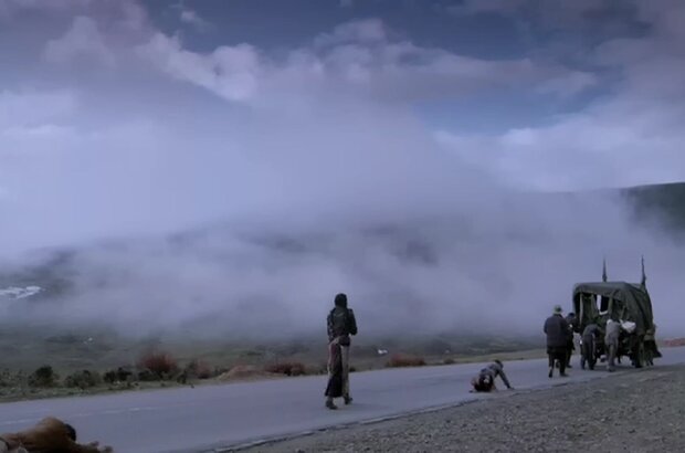 Paths of the Soul (2015) - photo 3