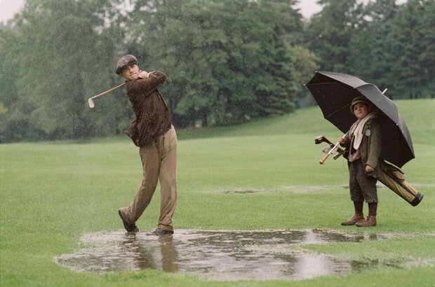 The Greatest Game Ever Played (2005) - photo 8