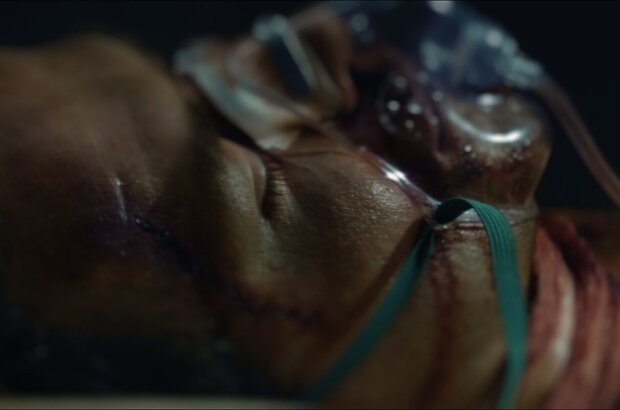 The Dustwalker (2019) - photo 3