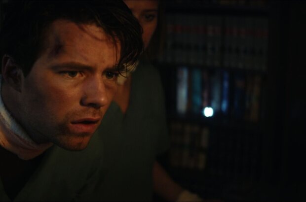 The Dustwalker (2019) - photo 8
