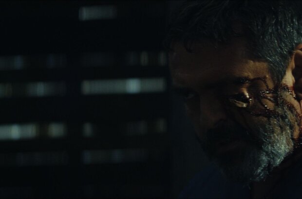 The Dustwalker (2019) - photo 2