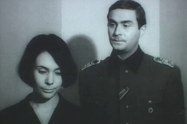 Consciousness (1968) - photo 3