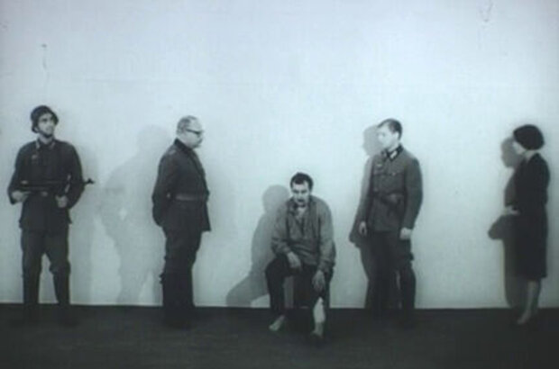 Consciousness (1968) - photo 7