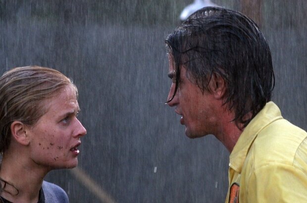 Gracie (2007) - photo 5