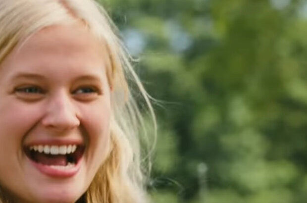 Gracie (2007) - photo 7