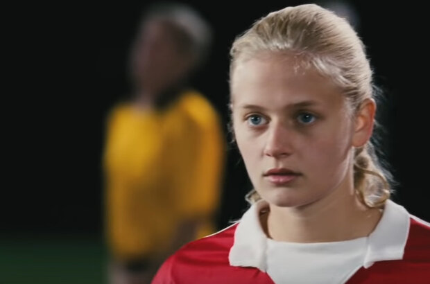 Gracie (2007) - photo 1