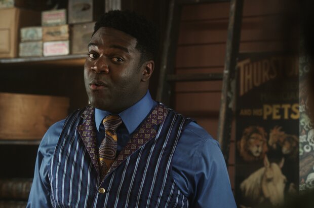Hocus Pocus 2 (2022) - photo 2